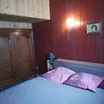 La Ferme De Baffour Dom wakacyjny La Chaise-Dieu