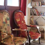 La Ferme De Baffour * La Chaise-Dieu