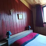 La Ferme De Baffour Dom wakacyjny La Chaise-Dieu