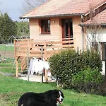 La Ferme De Baffour La Chaise-Dieu