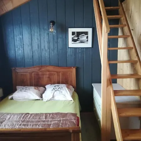 La Ferme De Baffour Сasa de vacaciones