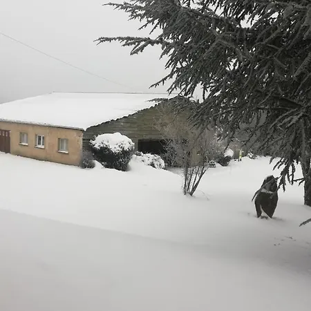 La Ferme De Baffour La Chaise-Dieu