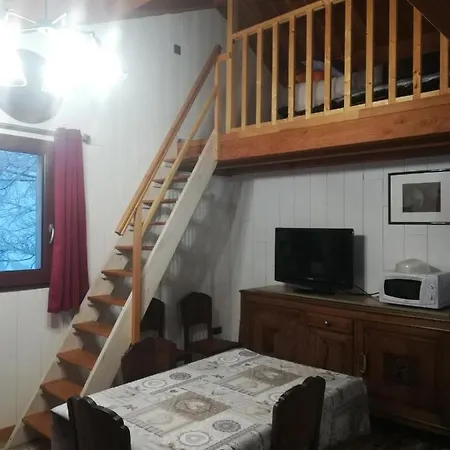 Сasa de vacaciones La Ferme De Baffour