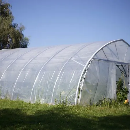 La Ferme De Baffour La Chaise-Dieu