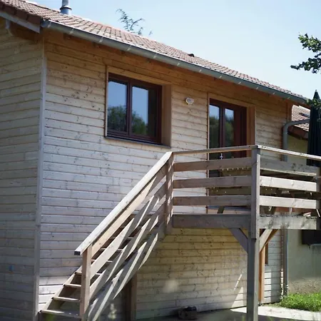 La Ferme De Baffour Dom wakacyjny