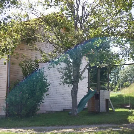 La Ferme De Baffour Holiday home
