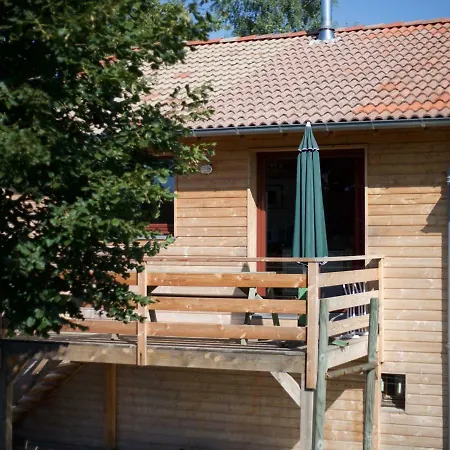 La Ferme De Baffour