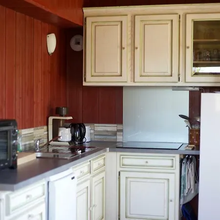 Сasa de vacaciones La Ferme De Baffour La Chaise-Dieu