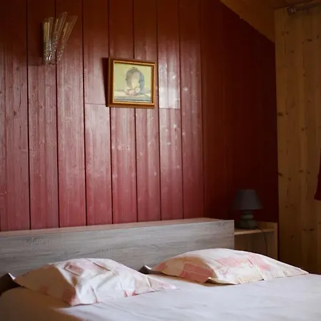 La Ferme De Baffour