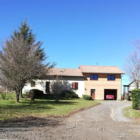 La Ferme De Baffour La Chaise-Dieu