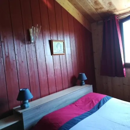 La Ferme De Baffour Сasa de vacaciones La Chaise-Dieu