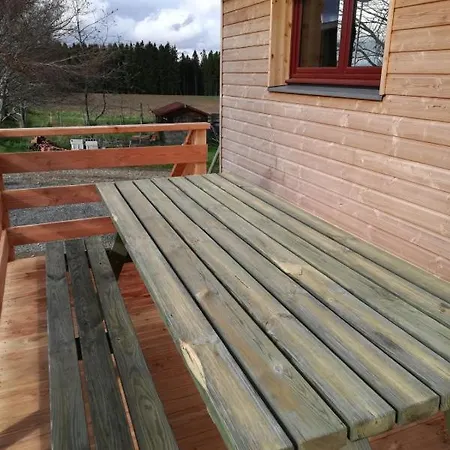 La Ferme De Baffour La Chaise-Dieu