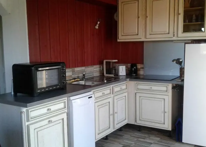 Holiday home La Ferme De Baffour *