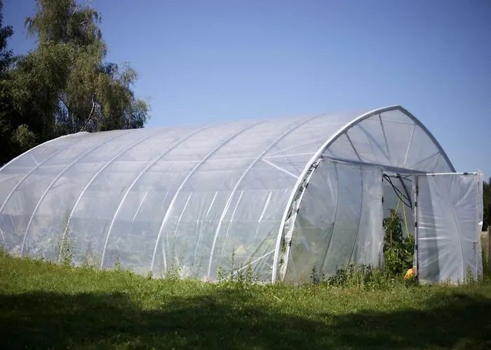 La Ferme De Baffour La Chaise-Dieu