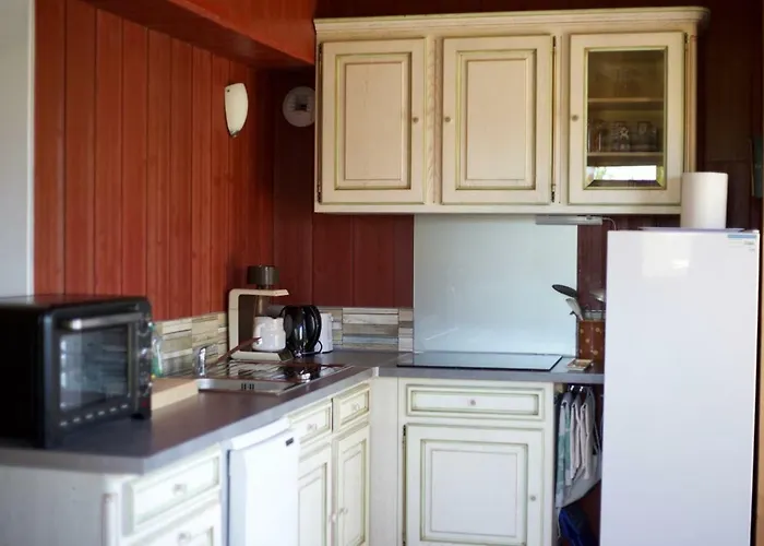 Holiday home La Ferme De Baffour La Chaise-Dieu